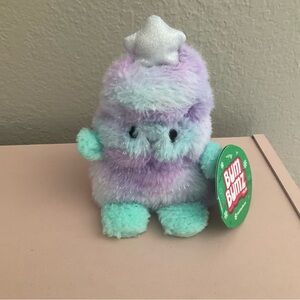 BNWT Tatiana Tree Christmas Edition BumBumz